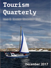 Tourism Quarterly, Vol 1 Q4, 2017